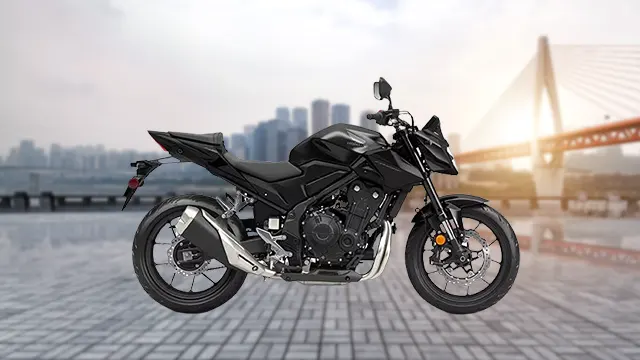 bike image